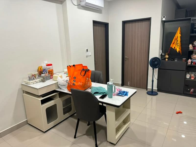 Servis Apartment untuk Dijual di Vista Tiara (MBW Bay) - Annie Tee - PropertyGuru.com.my