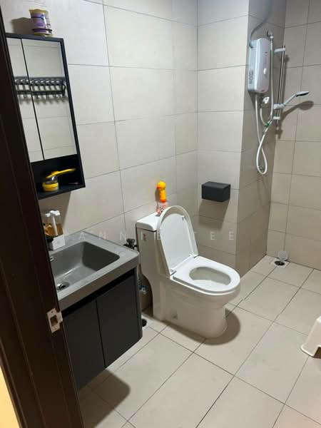 Servis Apartment untuk Dijual di Vista Tiara (MBW Bay) - Annie Tee - PropertyGuru.com.my