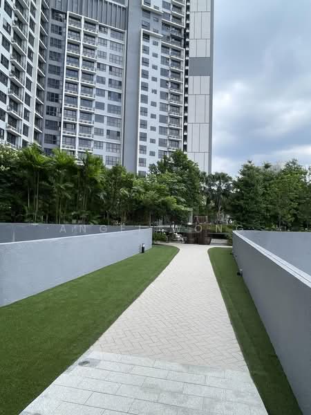 Kediaman Servis untuk Disewa di Agile Bukit Bintang - Angel Wong - Exterior - PropertyGuru.com.my