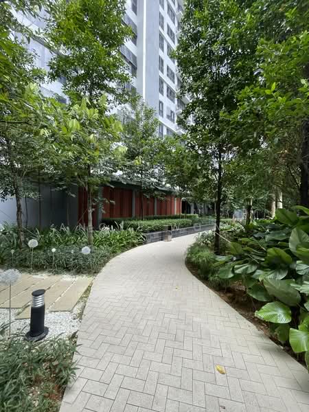 Kediaman Servis untuk Disewa di Agile Bukit Bintang - Angel Wong - Exterior - PropertyGuru.com.my