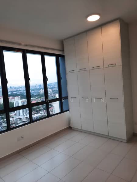 Kondominium untuk Disewa di Infiniti 3 Residences - Tan Ru Xin - View - PropertyGuru.com.my