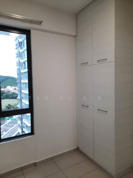Kondominium untuk Disewa di Infiniti 3 Residences - Tan Ru Xin - View - PropertyGuru.com.my