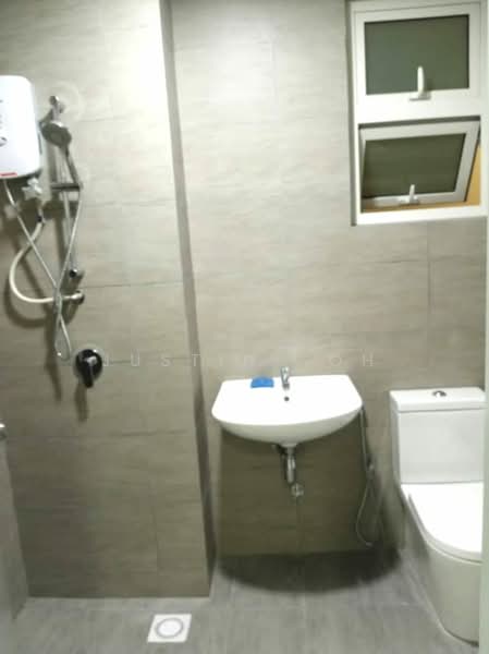 Service Residence for Rent at TR Residence - Justin Soh - Bathroom - PropertyGuru.com.my
