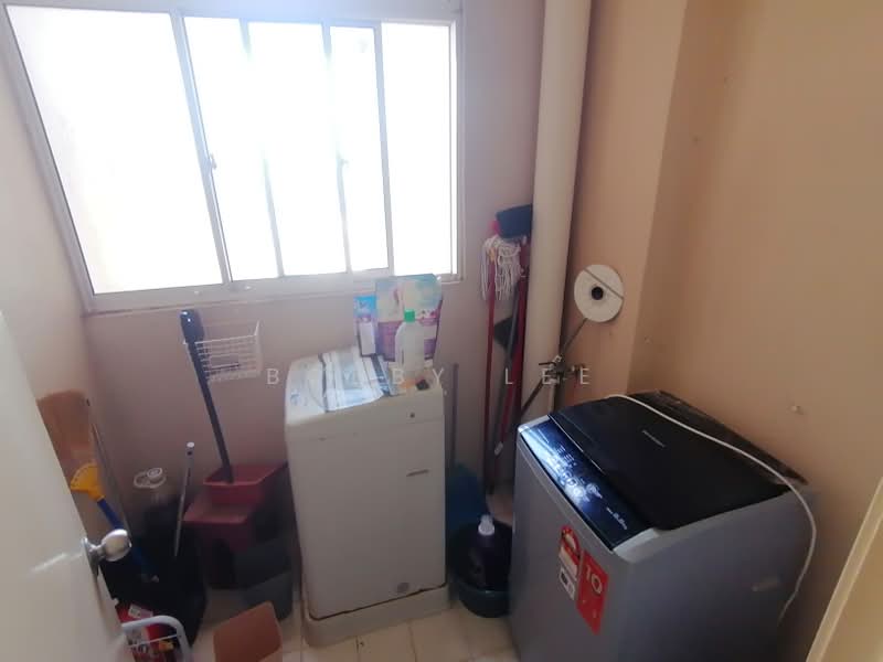 Kondominium untuk Disewa di Seri Maya Condominium - Bobby Lee - Interior - PropertyGuru.com.my
