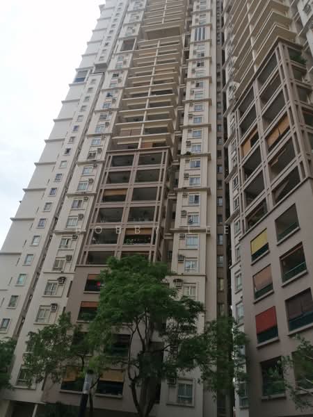 Kondominium untuk Disewa di Seri Maya Condominium - Bobby Lee - Exterior - PropertyGuru.com.my