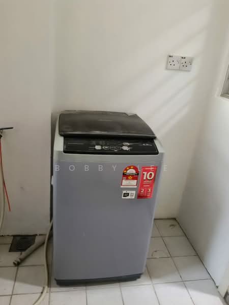 Kondominium untuk Disewa di Seri Maya Condominium - Bobby Lee - Interior - PropertyGuru.com.my