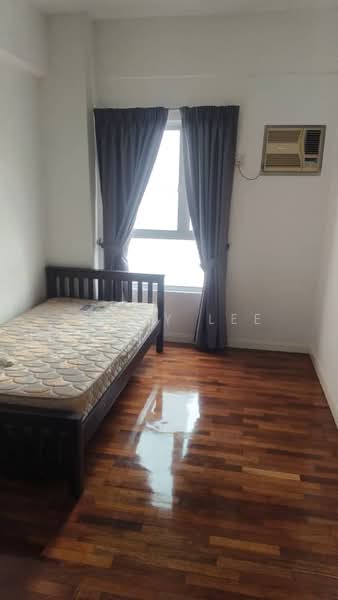 Kondominium untuk Disewa di Seri Maya Condominium - Bobby Lee - Bedroom - PropertyGuru.com.my