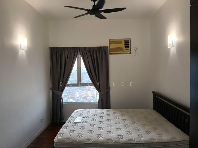 Kondominium untuk Disewa di Seri Maya Condominium - Bobby Lee - Bedroom - PropertyGuru.com.my