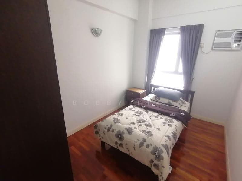 Condominium for Rent at Seri Maya Condominium - Bobby Lee - Bedroom - PropertyGuru.com.my