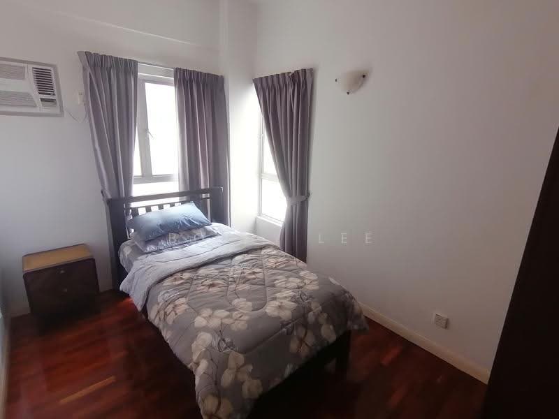 Condominium for Rent at Seri Maya Condominium - Bobby Lee - Bedroom - PropertyGuru.com.my