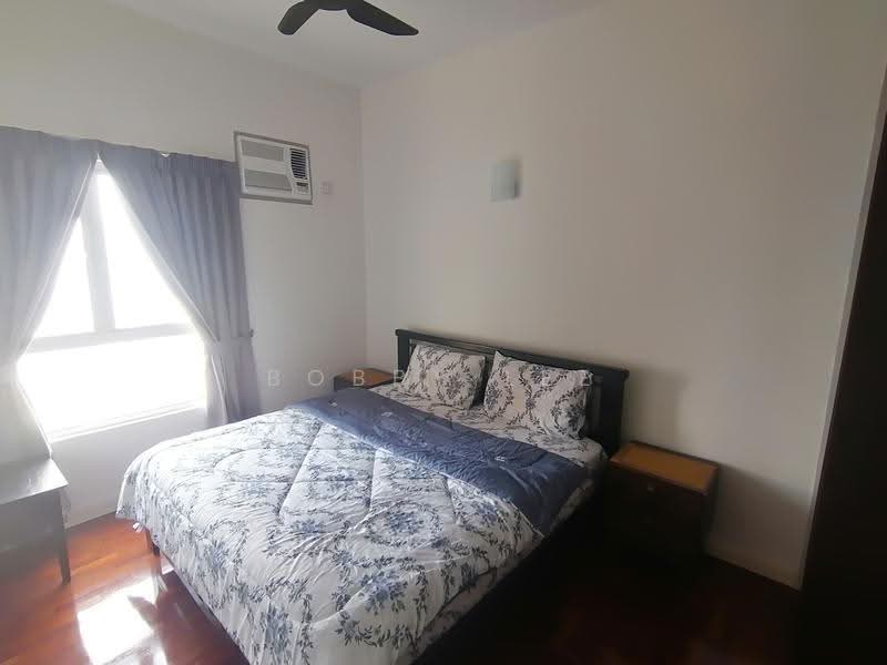 Condominium for Rent at Seri Maya Condominium - Bobby Lee - Bedroom - PropertyGuru.com.my