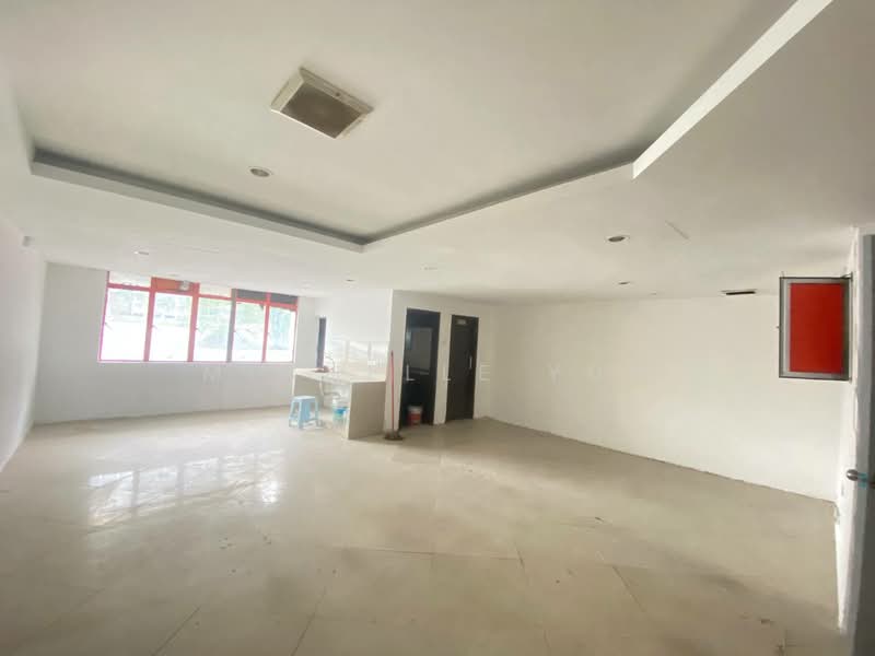 Kedai / Pejabat untuk Dijual di Seksyen 2 Wangsa Maju (Wangsa Maju) - Michelle Yun - Interior - PropertyGuru.com.my