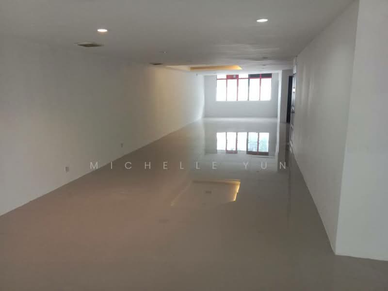 Kedai / Pejabat untuk Dijual di Seksyen 2 Wangsa Maju (Wangsa Maju) - Michelle Yun - Interior - PropertyGuru.com.my