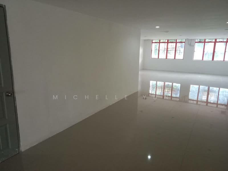 Kedai / Pejabat untuk Dijual di Seksyen 2 Wangsa Maju (Wangsa Maju) - Michelle Yun - Interior - PropertyGuru.com.my