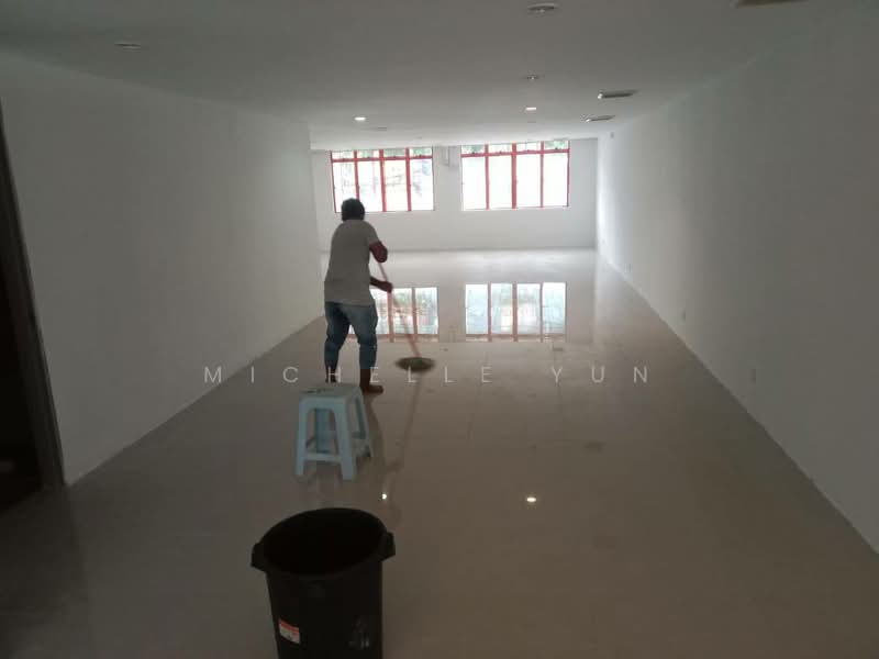 Kedai / Pejabat untuk Dijual di Seksyen 2 Wangsa Maju (Wangsa Maju) - Michelle Yun - Interior - PropertyGuru.com.my