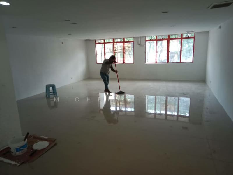 Kedai / Pejabat untuk Dijual di Seksyen 2 Wangsa Maju (Wangsa Maju) - Michelle Yun - Interior - PropertyGuru.com.my