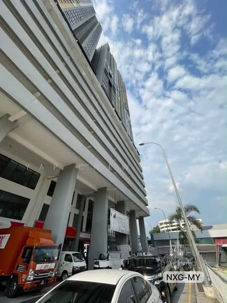 Shop for Rent in Seri Kembangan (Selangor) - Yap Chew Ying - PropertyGuru.com.my
