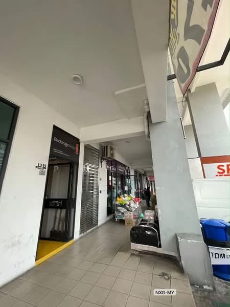Shop for Rent in Seri Kembangan (Selangor) - Yap Chew Ying - PropertyGuru.com.my