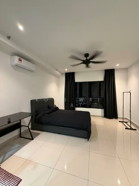 Servis Apartment untuk Disewa di Astrum Ampang - Kong Wai Keat - Bedroom - PropertyGuru.com.my