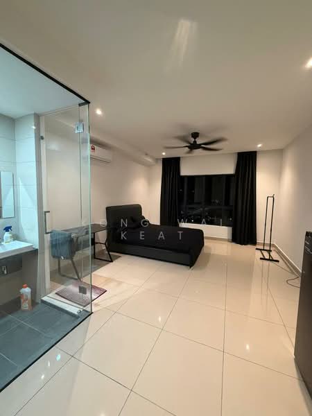 Servis Apartment untuk Disewa di Astrum Ampang - Kong Wai Keat - Bedroom - PropertyGuru.com.my