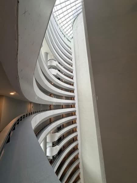 Servis Apartment untuk Disewa di Astrum Ampang - Kong Wai Keat - Interior - PropertyGuru.com.my