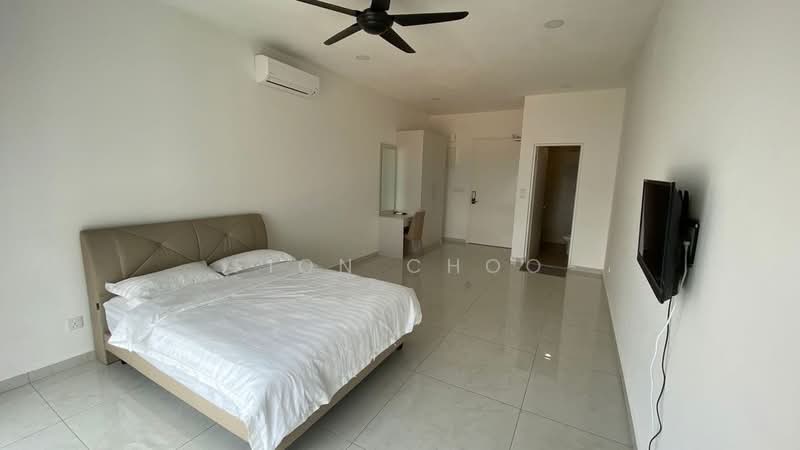 Apartment for Rent at Havona - Fion Choo - PropertyGuru.com.my