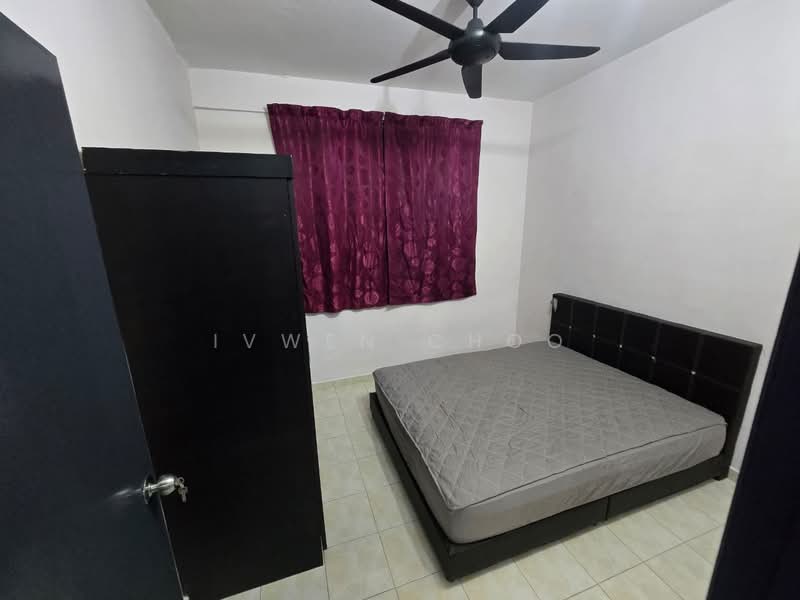 Apartment for Rent at Indah Court Apartment - Ivwen Choo - PropertyGuru.com.my
