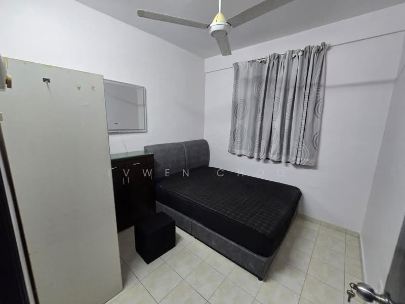 Apartment for Rent at Indah Court Apartment - Ivwen Choo - PropertyGuru.com.my