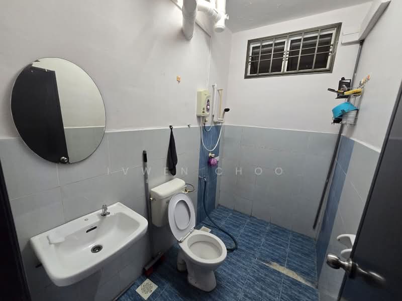 Apartment for Rent at Indah Court Apartment - Ivwen Choo - PropertyGuru.com.my