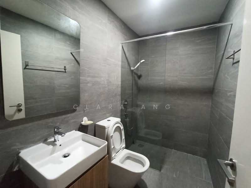 Service Residence for Rent at Aurora Suites @ Bukit Jalil - Clara Ang - PropertyGuru.com.my