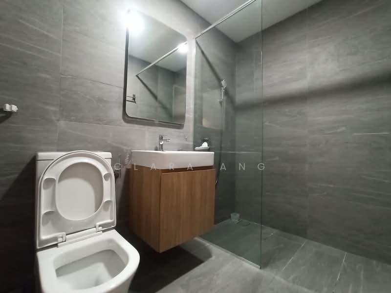 Service Residence for Rent at Aurora Suites @ Bukit Jalil - Clara Ang - PropertyGuru.com.my