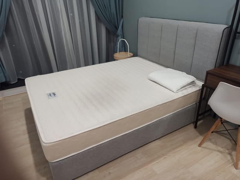 Service Residence for Rent at Aurora Suites @ Bukit Jalil - Clara Ang - PropertyGuru.com.my