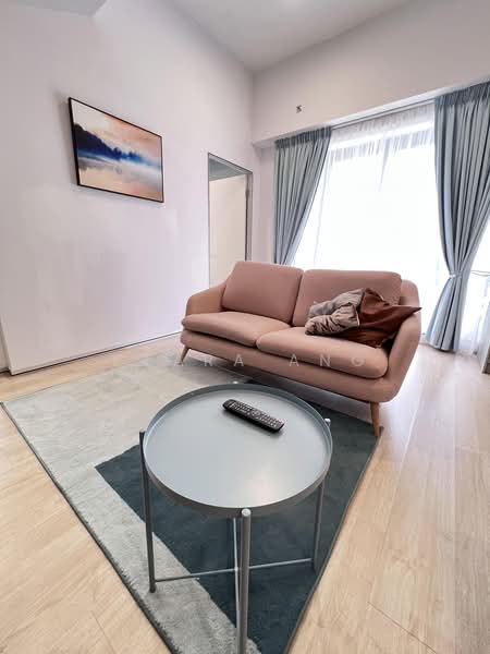 Service Residence for Rent at Aurora Suites @ Bukit Jalil - Clara Ang - PropertyGuru.com.my