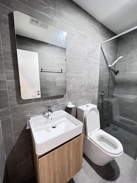 Service Residence for Rent at Aurora Suites @ Bukit Jalil - Clara Ang - PropertyGuru.com.my