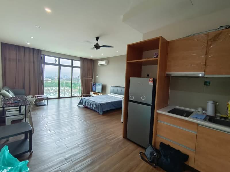 Servis Apartment untuk Disewa di Palazio - YC Khoo - PropertyGuru.com.my