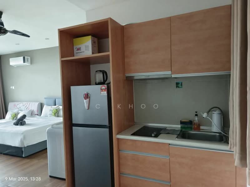 Servis Apartment untuk Disewa di Palazio - YC Khoo - PropertyGuru.com.my