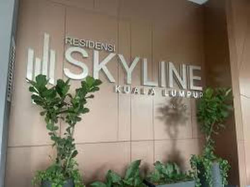 Kondominium untuk Dijual di Skyline KL - Chin Pey Ling - PropertyGuru.com.my