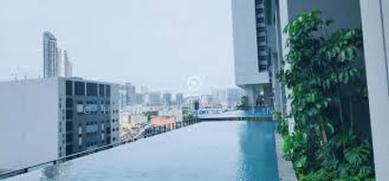Kondominium untuk Dijual di Skyline KL - Chin Pey Ling - PropertyGuru.com.my