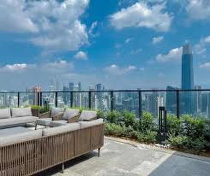 Kondominium untuk Dijual di Skyline KL - Chin Pey Ling - PropertyGuru.com.my