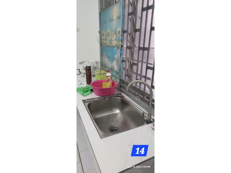 Rumah Berkembar untuk Disewa di Taman Iskandar (Johor Bahru) - Kay Ng - PropertyGuru.com.my