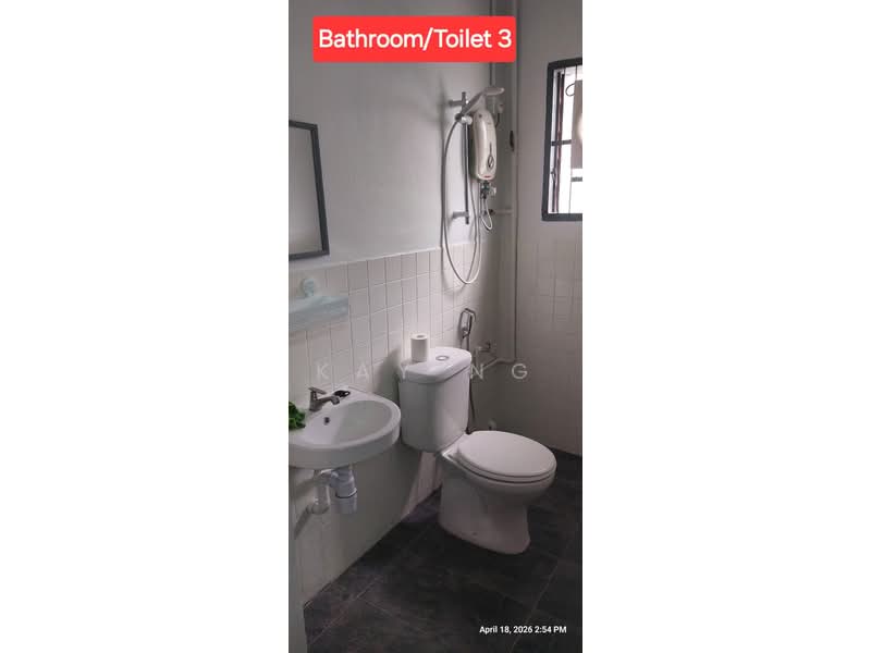 Rumah Berkembar untuk Disewa di Taman Iskandar (Johor Bahru) - Kay Ng - PropertyGuru.com.my