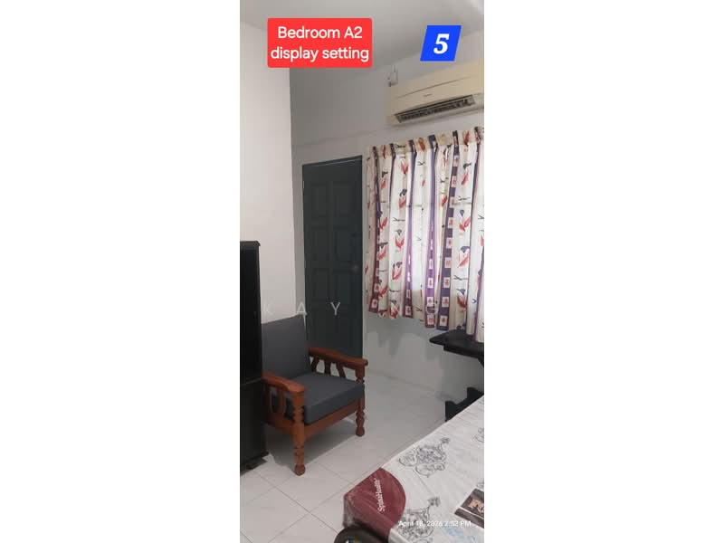 Rumah Berkembar untuk Disewa di Taman Iskandar (Johor Bahru) - Kay Ng - PropertyGuru.com.my