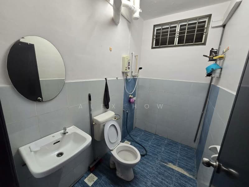 Apartment for Rent at Indah Court Apartment - Alex How - PropertyGuru.com.my