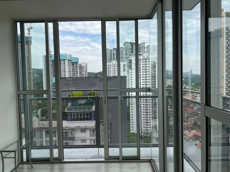 Service Residence for Sale at Verve Suites - CH Ng - PropertyGuru.com.my