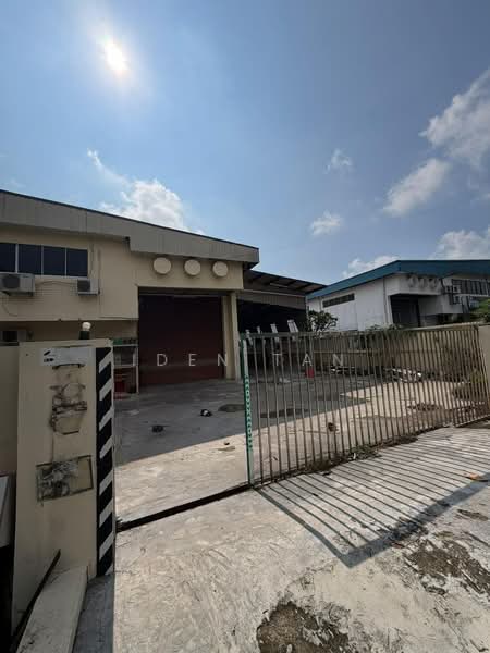 Kilang untuk Disewa di Taman Desa Cemerlang (Ulu Tiram) - Iden Tan - Exterior - PropertyGuru.com.my