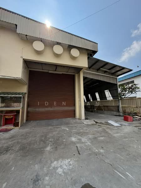 Kilang untuk Disewa di Taman Desa Cemerlang (Ulu Tiram) - Iden Tan - Exterior - PropertyGuru.com.my