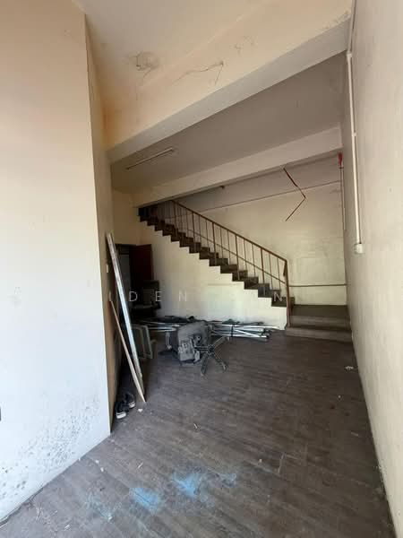 Kilang untuk Disewa di Taman Desa Cemerlang (Ulu Tiram) - Iden Tan - Interior - PropertyGuru.com.my
