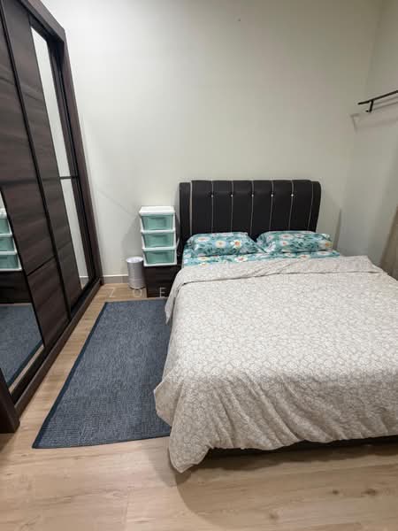 Servis Apartment untuk Dijual di SKS Habitat - Zoey Lee - Bedroom - PropertyGuru.com.my
