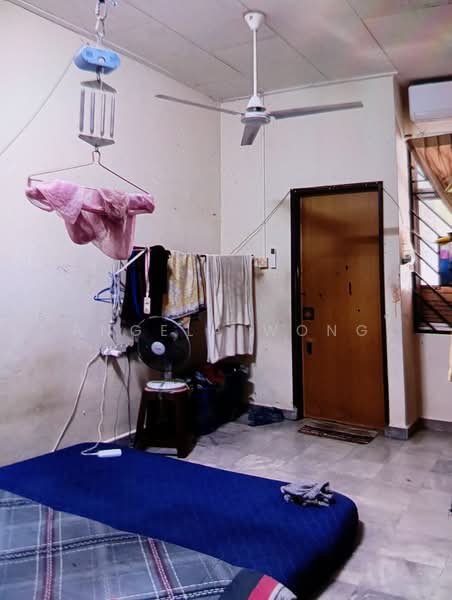 1-storey Terraced House for Sale in Taman Daya (Johor Bahru) - Angela Wong - PropertyGuru.com.my