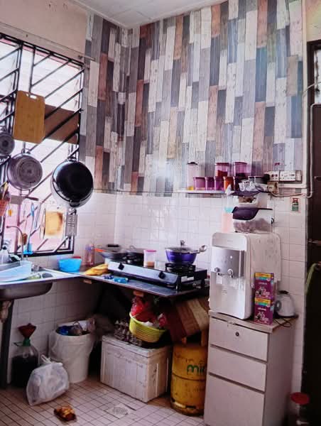 1-storey Terraced House for Sale in Taman Daya (Johor Bahru) - Angela Wong - PropertyGuru.com.my